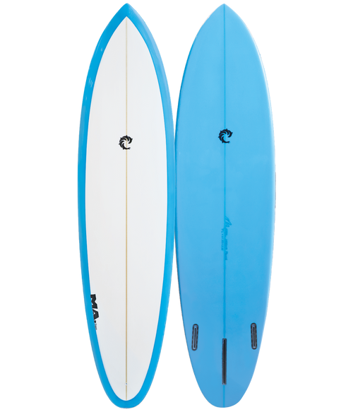 7'2 MA Mid (243529) - Wave Riding Vehicles