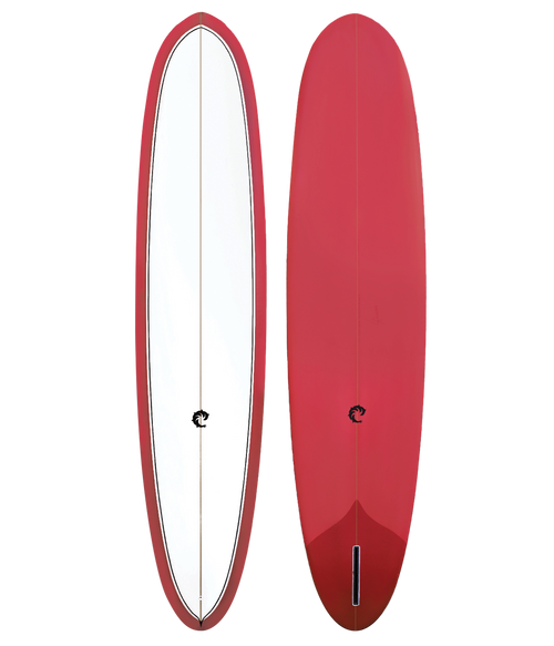 8'6 Model O (243977)