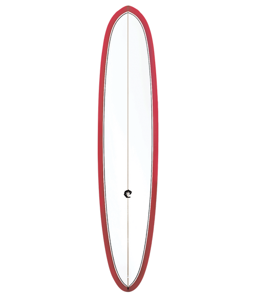 8'6 Model O (243977) - Wave Riding Vehicles