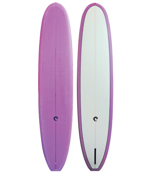 9'0 The 63 (232866) - Wave Riding Vehicles