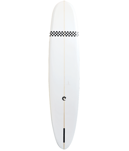 9'1 Shuffleboard (232795) - Wave Riding Vehicles