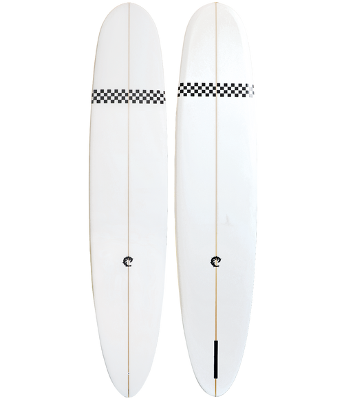 9'1 Shuffleboard (232795) - Wave Riding Vehicles