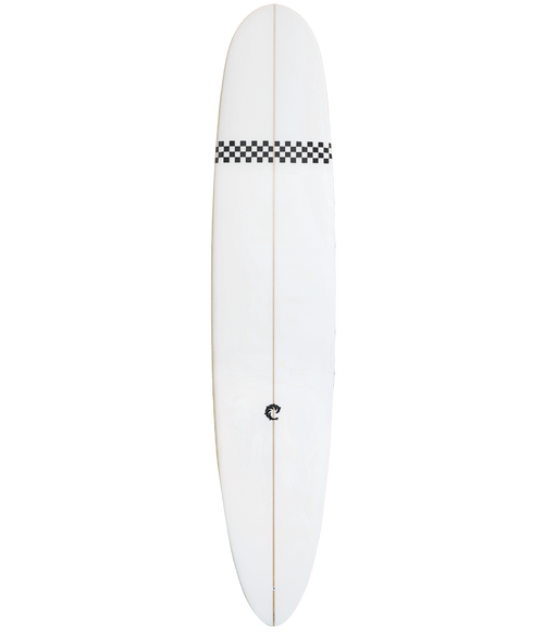 9'1 Shuffleboard (232795) - Wave Riding Vehicles