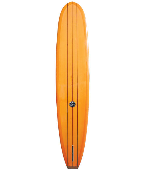 9'6 TB Classic (228776) - Wave Riding Vehicles