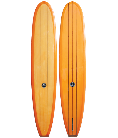 9'6 TB Classic (228776) - Wave Riding Vehicles