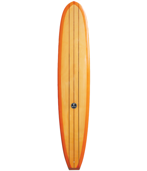 9'6 TB Classic (228776) - Wave Riding Vehicles