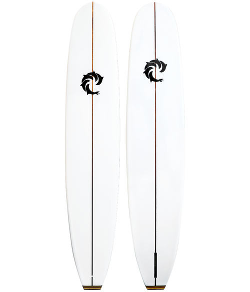 9'8 Kee (232540) - Wave Riding Vehicles