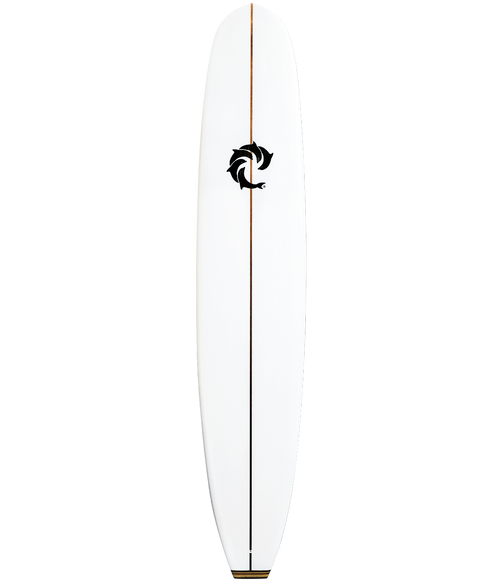 9'8 Kee (232540) - Wave Riding Vehicles