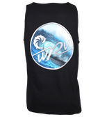 Afternoon Delight Tank Top - Wave Riding Vehicles