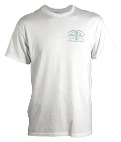 Love for Asheville S/S T-Shirt - Wave Riding Vehicles