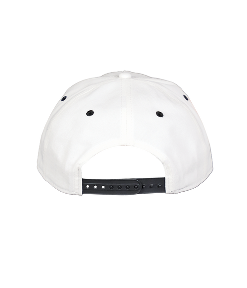 Cyber Porp Snapback Hat - Wave Riding Vehicles