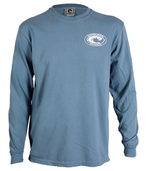 EOP KH L/S T-Shirt - Wave Riding Vehicles