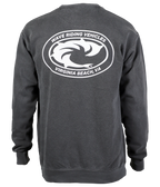 EOP VB Crew Sweatshirt - Wave Riding Vehicles