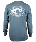 EOP VB L/S T-Shirt - Wave Riding Vehicles