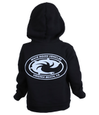 EOP VB Toddler P/O Hooded Sweatshirt - Wave Riding Vehicles