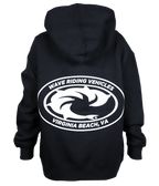 EOP VB Youth P/O Hooded Sweatshirt