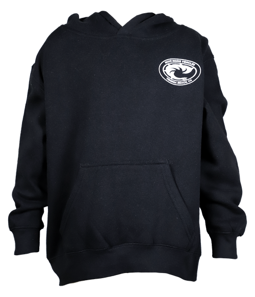 EOP VB Youth P/O Hooded Sweatshirt