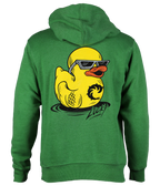 Lucky Duck P/O Hooded Sweatshirt