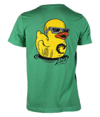 Lucky Duck S/S T-Shirt