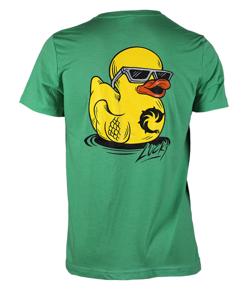 Lucky Duck S/S T-Shirt