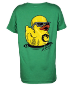 Lucky Duck Toddler S/S T-Shirt