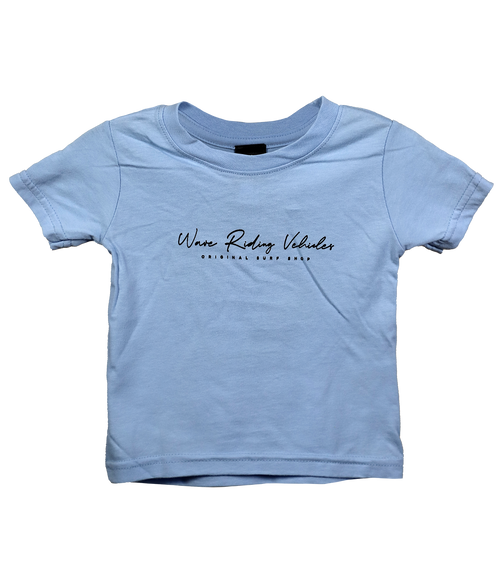 Nalu Infant S/S T-Shirt - Wave Riding Vehicles