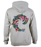 Nalu P/O Hooded Sweatshirt - Wave Riding Vehicles