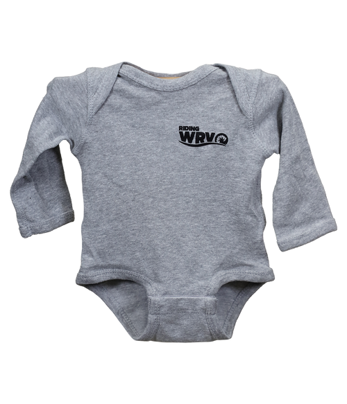 Nemo Infant L/S Onesie - Wave Riding Vehicles