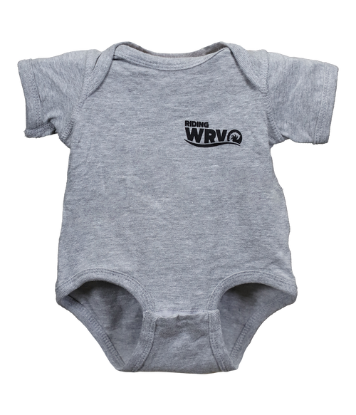 Nemo Infant S/S Onesie - Wave Riding Vehicles