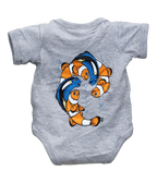 Nemo Infant S/S Onesie - Wave Riding Vehicles