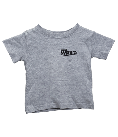 Nemo Infant S/S T-Shirt - Wave Riding Vehicles