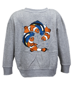 Nemo Youth Crew Sweatshirt - Wave Riding Vehicles