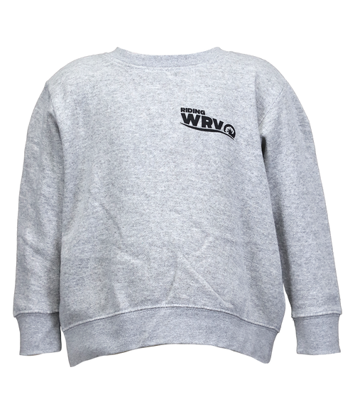 Nemo Youth Crew Sweatshirt - Wave Riding Vehicles