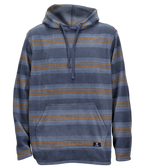 Neptune Polar Fleece P/O Hooded Sweatshirt - Wave Riding Vehicles