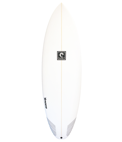 5'8 Nugget (210753) - Wave Riding Vehicles