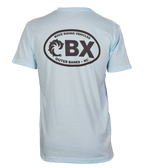 OBX Official S/S T-Shirt - Wave Riding Vehicles