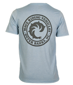 OBX Standard Issue S/S T-Shirt - Wave Riding Vehicles