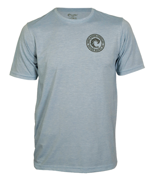 OBX Standard Issue S/S T-Shirt - Wave Riding Vehicles