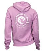 OBX Authentic Ladies P/O Hooded Sweatshirt