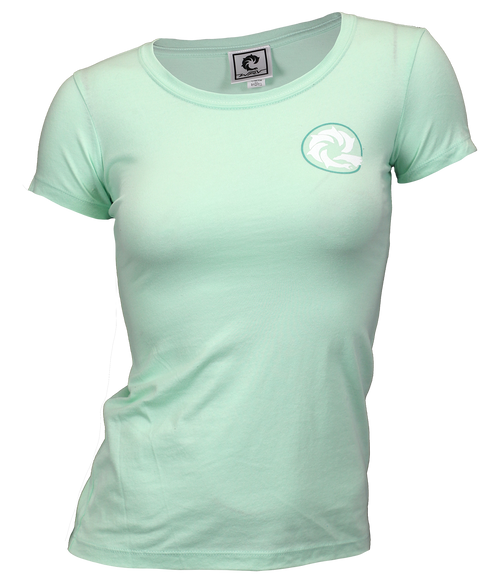 OBX Authentic Ladies S/S T-Shirt