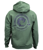 OBX Authentic P/O Hooded Sweatshirt - Wave Riding Vehicles