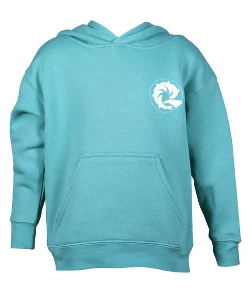 OBX Authentic Youth P/O Hooded Sweatshirt