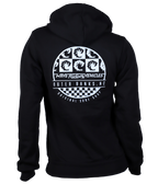 OBX Wall Ladies P/O Hooded Sweatshirt