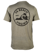 Old VB S/S T-Shirt - Wave Riding Vehicles