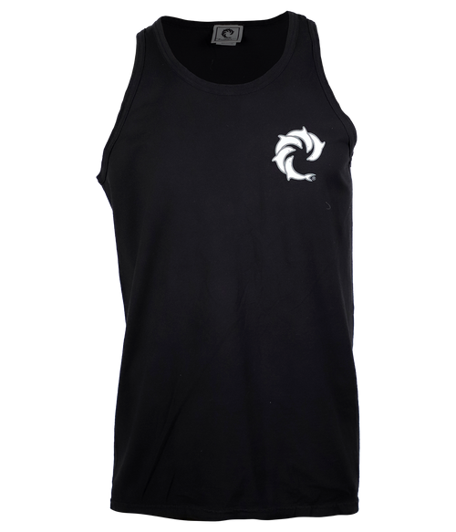 Pinline Tank Top