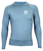 Ringer L/S Performance Fit Lycra Top - Wave Riding Vehicles