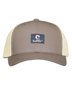 Roof Rider Trucker Hat - Wave Riding Vehicles