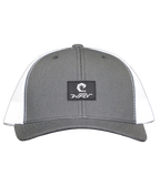 Roof Rider Trucker Hat - Wave Riding Vehicles