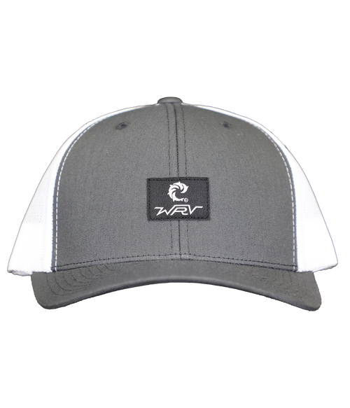 Roof Rider Trucker Hat - Wave Riding Vehicles