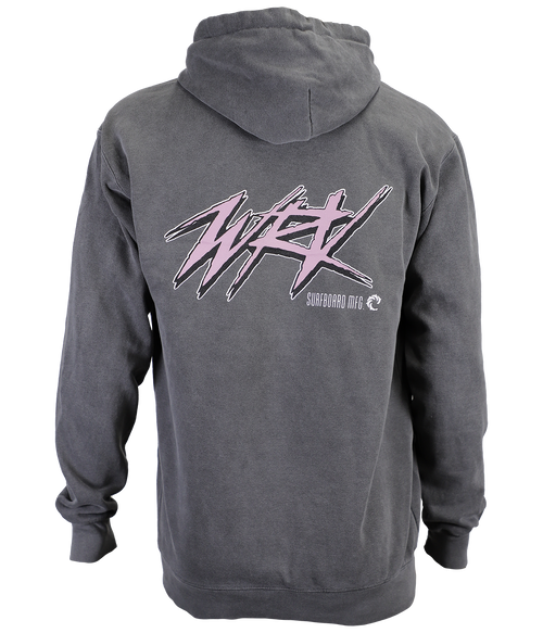 Slasher MFG P/O Hooded Sweatshirt - Wave Riding Vehicles